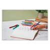 Paper Mate InkJoy Gel Pen, Retractable, Medium 0.7 mm, Assorted Ink and Barrel Colors, PK30 PK 2132015